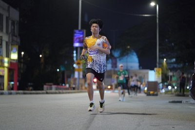 Ipoh Half Marathon 2026