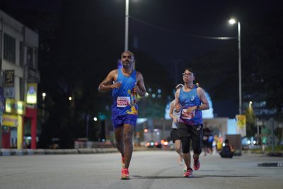 Ipoh Half Marathon 2026