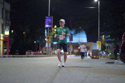 Ipoh Half Marathon 2026