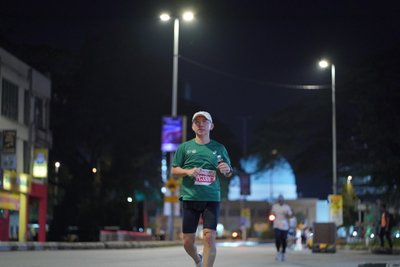 Ipoh Half Marathon 2026