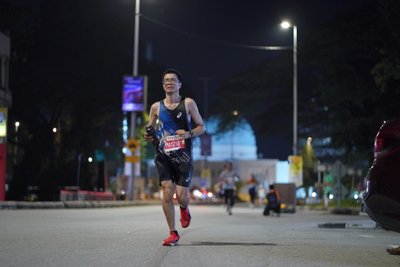 Ipoh Half Marathon 2026