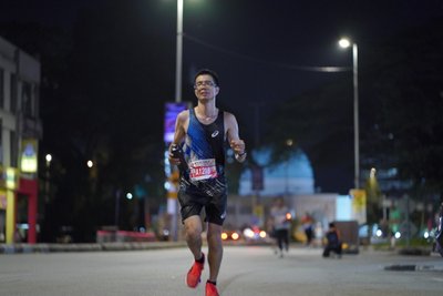 Ipoh Half Marathon 2026