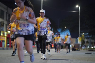 Ipoh Half Marathon 2026