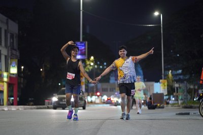 Ipoh Half Marathon 2026