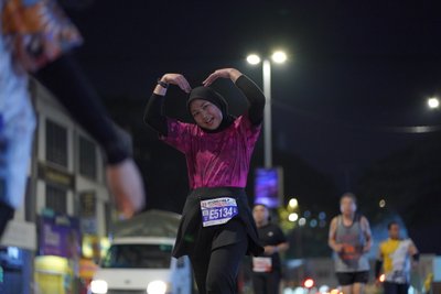 Ipoh Half Marathon 2026