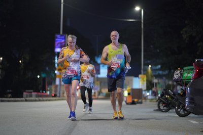 Ipoh Half Marathon 2026