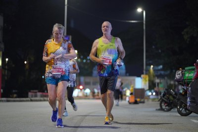 Ipoh Half Marathon 2026