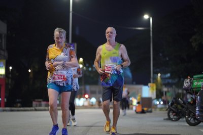 Ipoh Half Marathon 2026