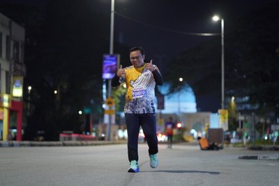 Ipoh Half Marathon 2026