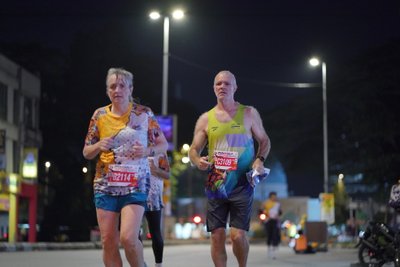 Ipoh Half Marathon 2026