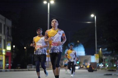 Ipoh Half Marathon 2026