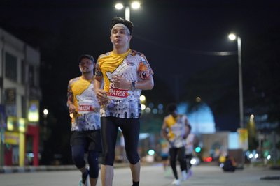 Ipoh Half Marathon 2026