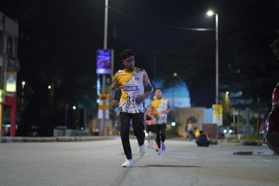 Ipoh Half Marathon 2026