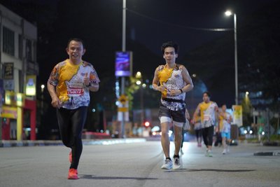 Ipoh Half Marathon 2026