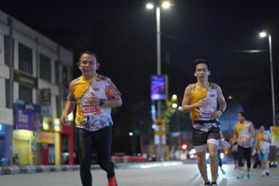 Ipoh Half Marathon 2026