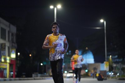 Ipoh Half Marathon 2026