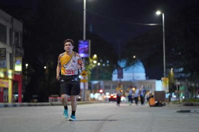Ipoh Half Marathon 2026