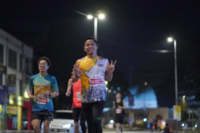 Ipoh Half Marathon 2026