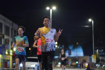 Ipoh Half Marathon 2026