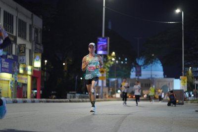 Ipoh Half Marathon 2026