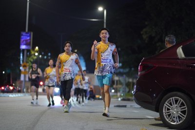 Ipoh Half Marathon 2026