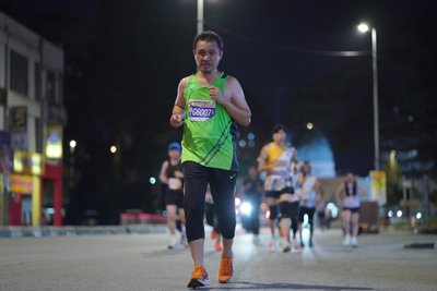 Ipoh Half Marathon 2026