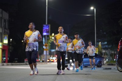 Ipoh Half Marathon 2026
