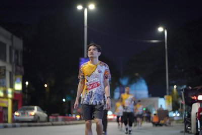 Ipoh Half Marathon 2026
