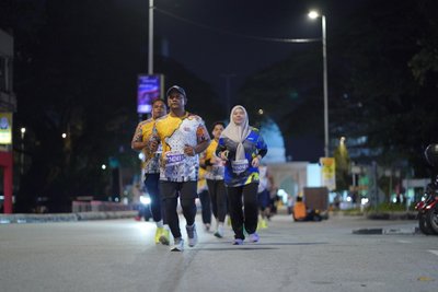 Ipoh Half Marathon 2026