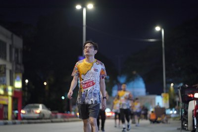 Ipoh Half Marathon 2026