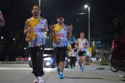 Ipoh Half Marathon 2026