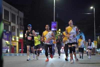 Ipoh Half Marathon 2026