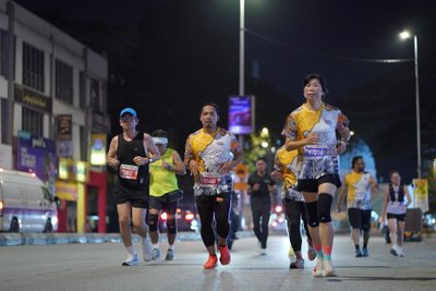 Ipoh Half Marathon 2026