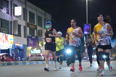 Ipoh Half Marathon 2026