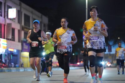 Ipoh Half Marathon 2026