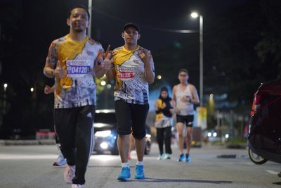 Ipoh Half Marathon 2026