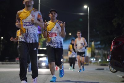 Ipoh Half Marathon 2026