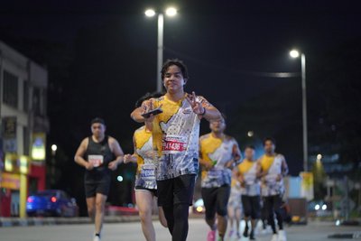 Ipoh Half Marathon 2026