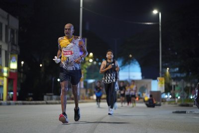 Ipoh Half Marathon 2026