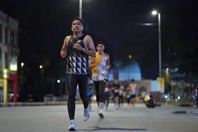 Ipoh Half Marathon 2026