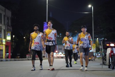 Ipoh Half Marathon 2026