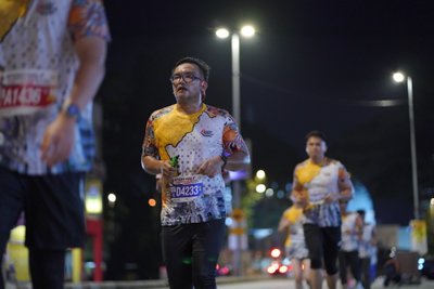 Ipoh Half Marathon 2026