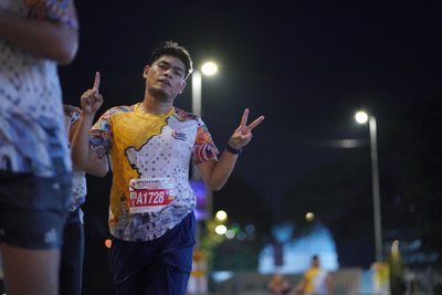 Ipoh Half Marathon 2026