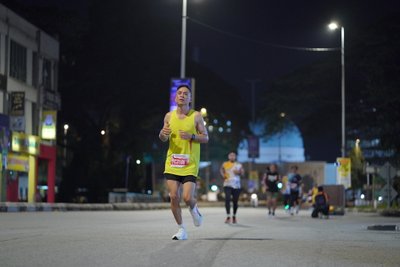 Ipoh Half Marathon 2026