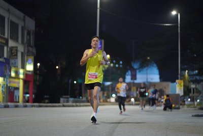 Ipoh Half Marathon 2026