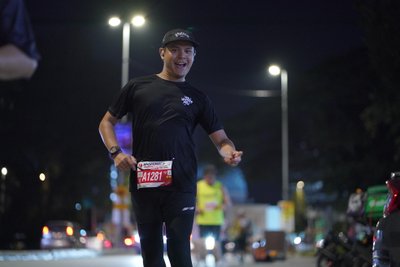 Ipoh Half Marathon 2026