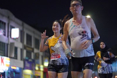 Ipoh Half Marathon 2026