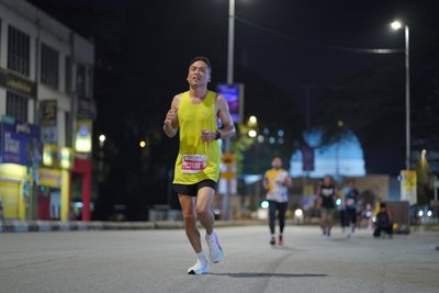 Ipoh Half Marathon 2026