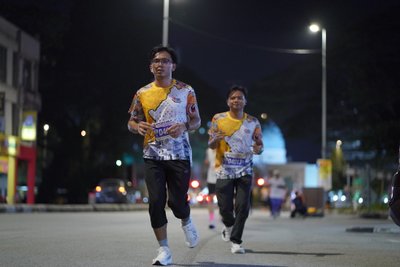 Ipoh Half Marathon 2026