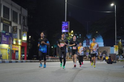 Ipoh Half Marathon 2026